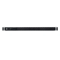 ATEN Basic PDU PE0116SG - Stromverteilungseinheit (Rack - einbaufähig) ATEN Basic PDU PE0116SG - Stromverteilungseinheit (Rack - einbaufähig)