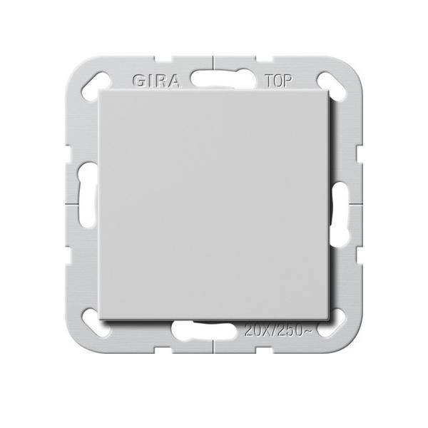 Gira Wippschalter BS 20 AX 2836015