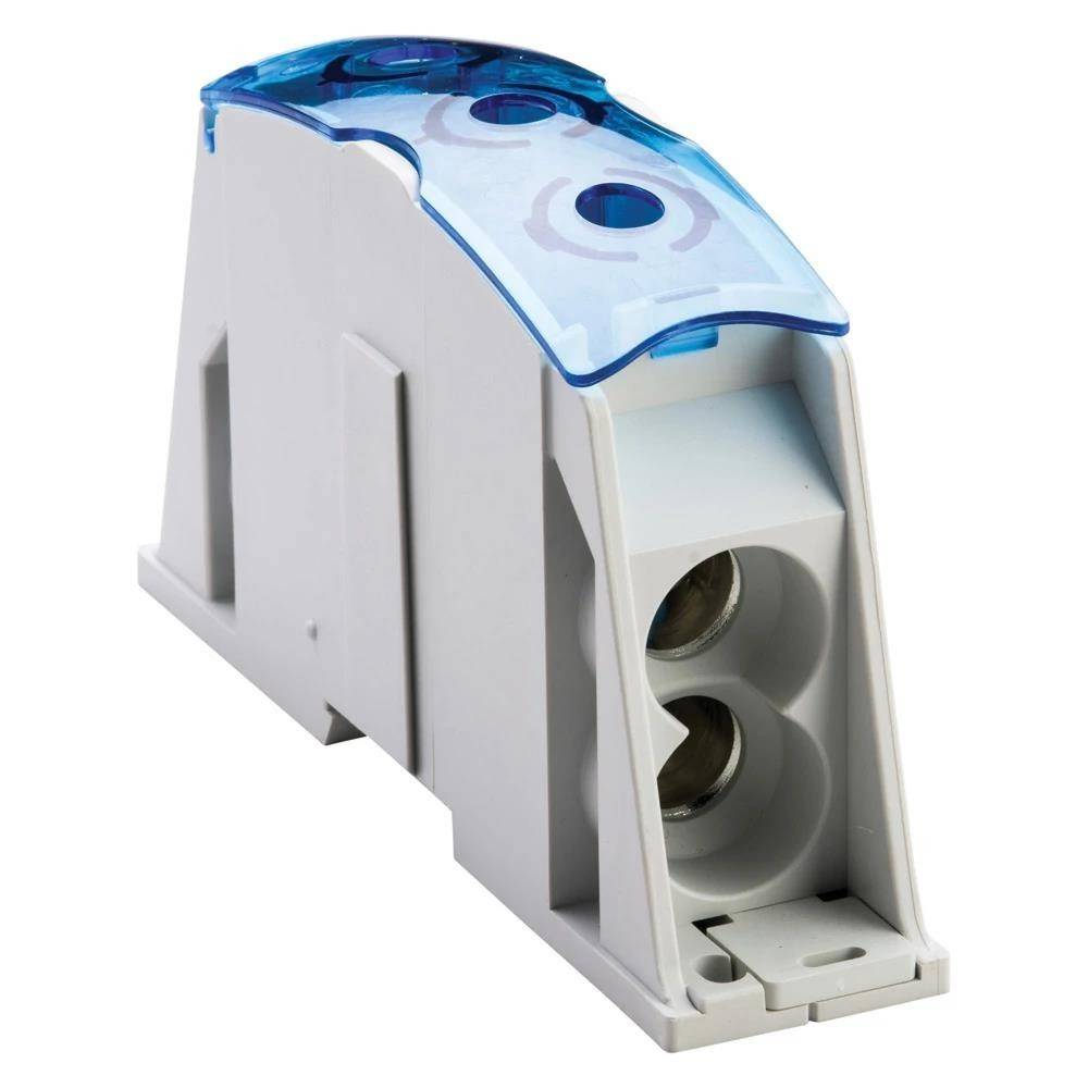 Erico Anschlussklemme CU 550A SB2C250