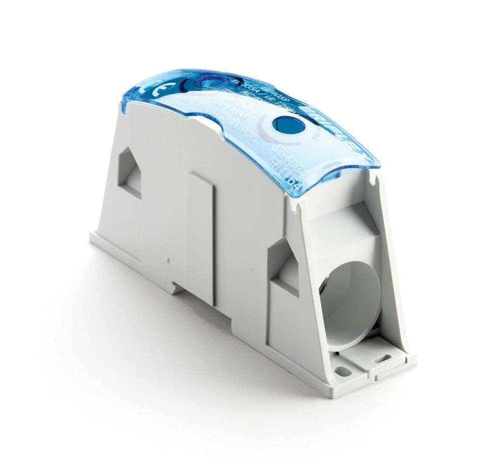 Erico Anschlussklemme AL 610A SB400AL