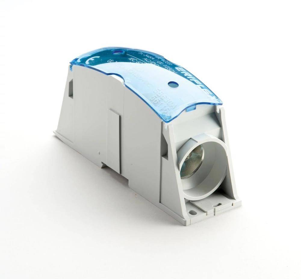 Erico Anschlussklemme AL 860A SB630AL