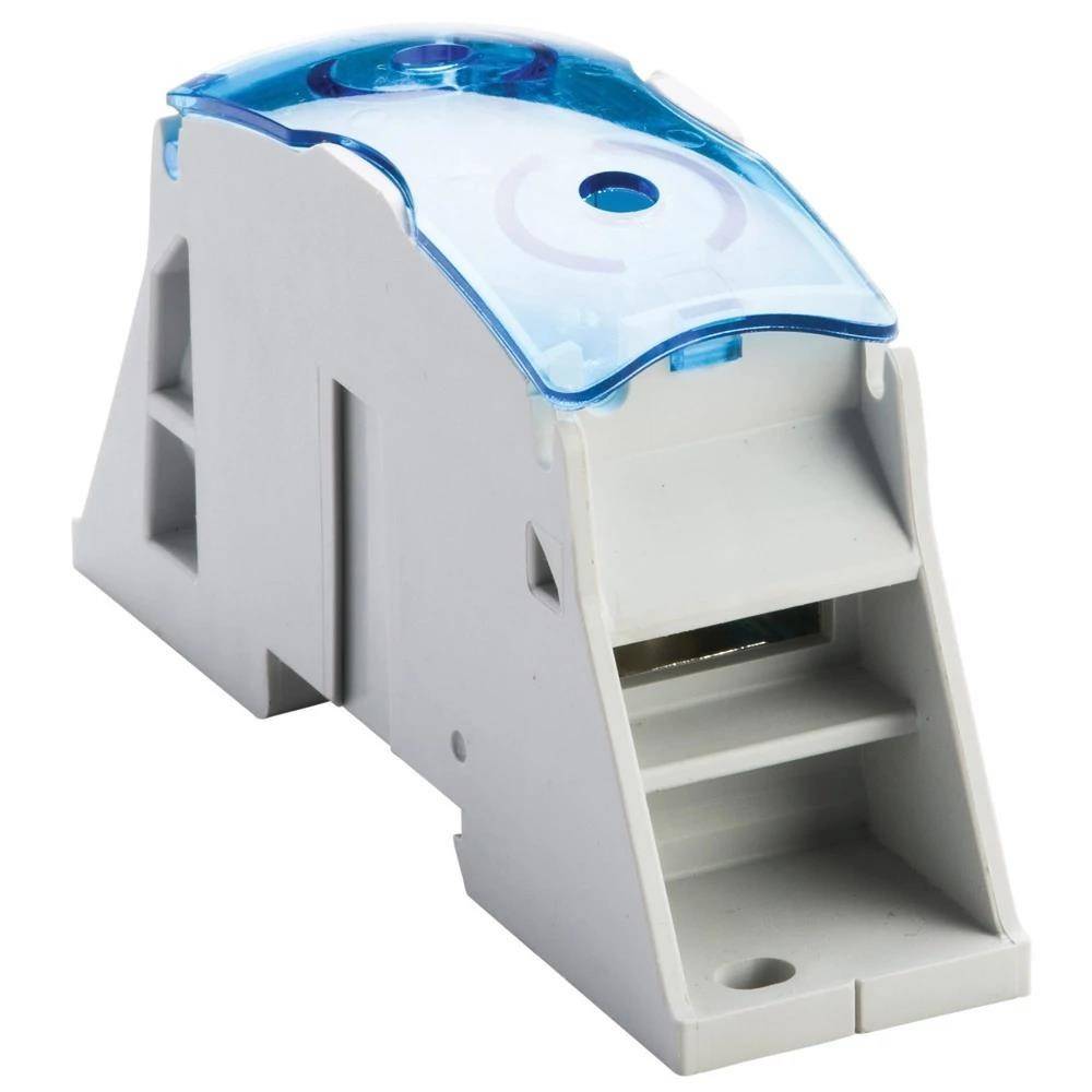 Erico Anschlussklemme CU 380A SBF250