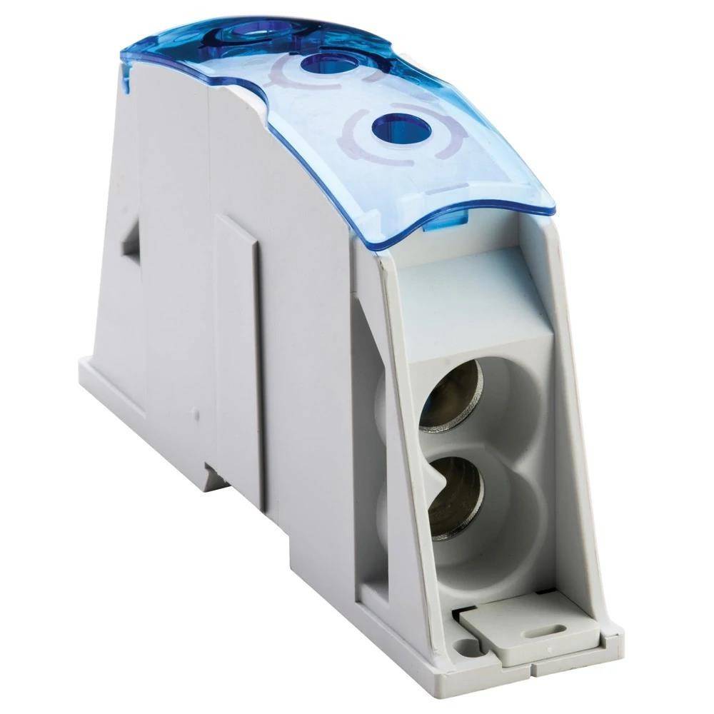 Erico Anschlussklemme CU 500A SBF2C250