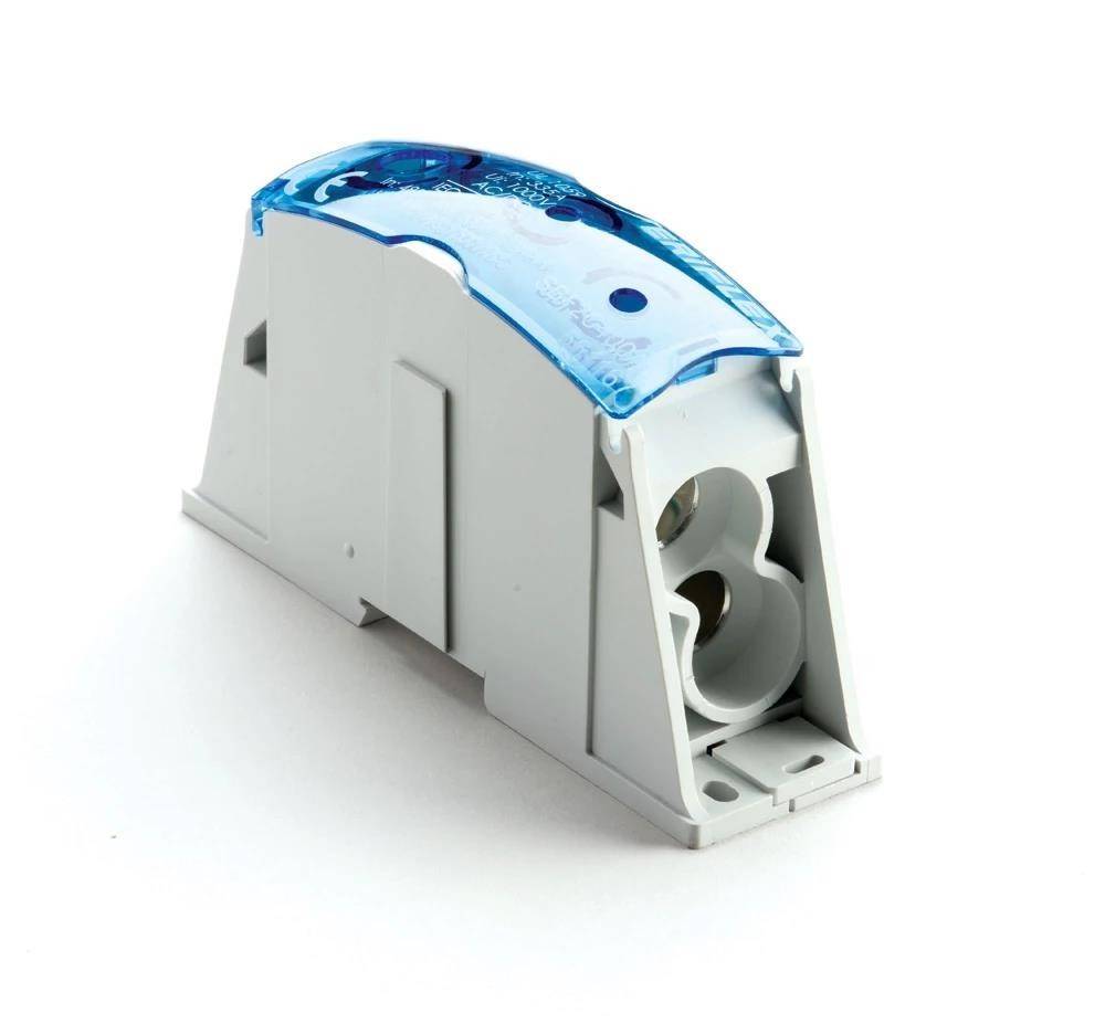 Erico Anschlussklemme AL 550A SBF2C400AL