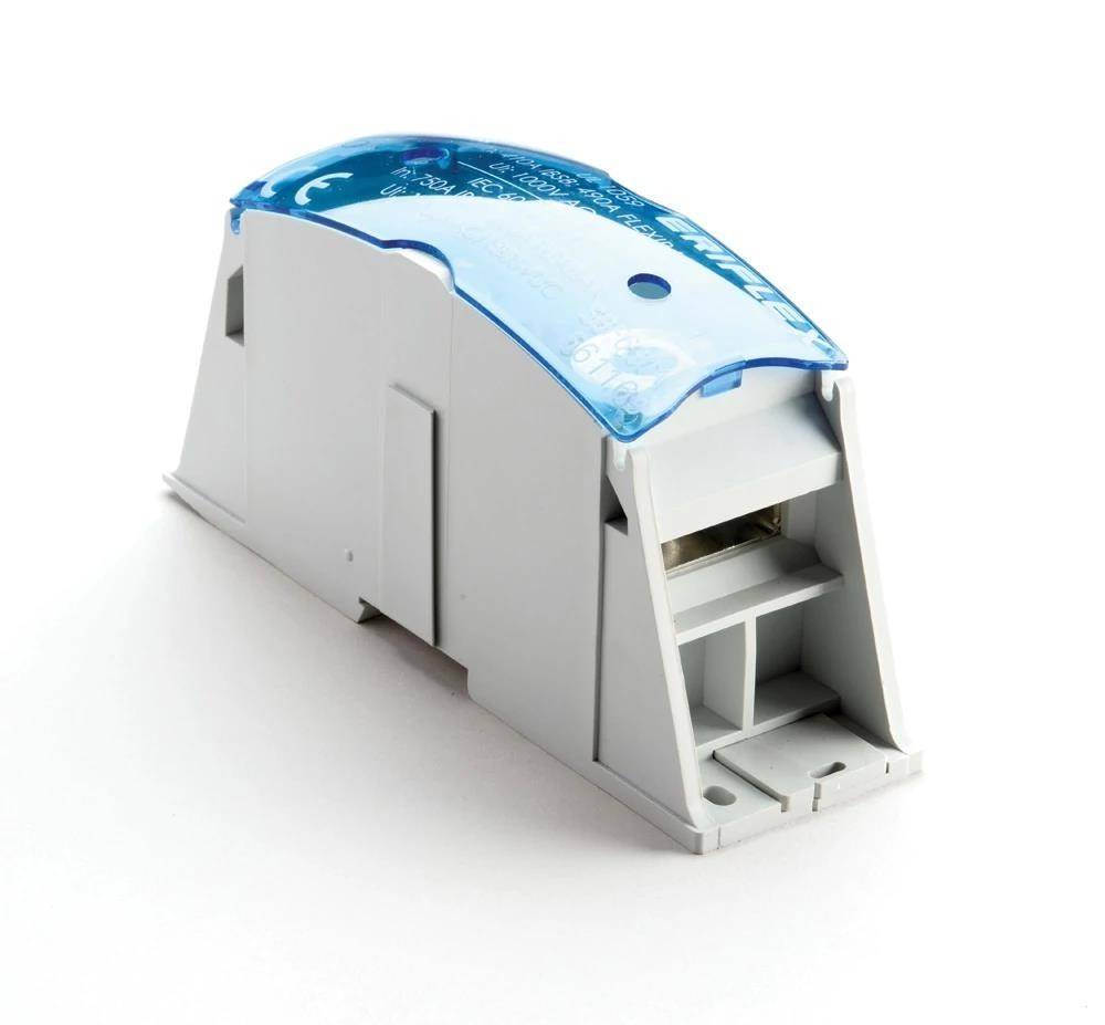 Erico Anschlussklemme AL 760A SBF630AL