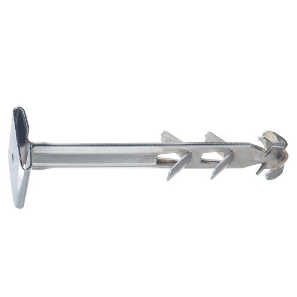 Erico Metall Stecknagel E120 SCMDSN