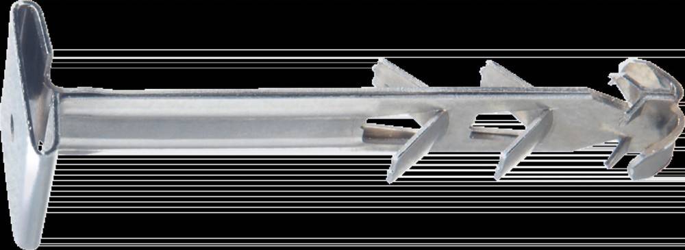 Erico Metall Stecknagel E120 SCMDSN