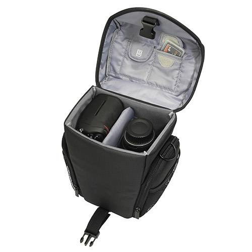 PEDEA Essex snap, Beuteltasche, Jede Marke, Canon EOS M3 Canon EOS 6D / 7D Canon EOS 30D / 50D / 60D Canon EOS 70D / 77D / 80D Canon EOS 100D...