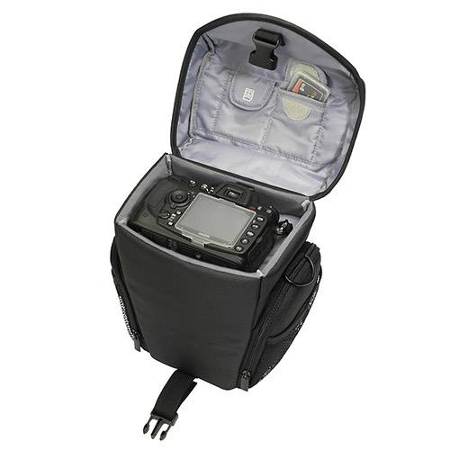 PEDEA Essex snap, Beuteltasche, Jede Marke, Canon EOS M3 Canon EOS 6D / 7D Canon EOS 30D / 50D / 60D Canon EOS 70D / 77D / 80D Canon EOS 100D...