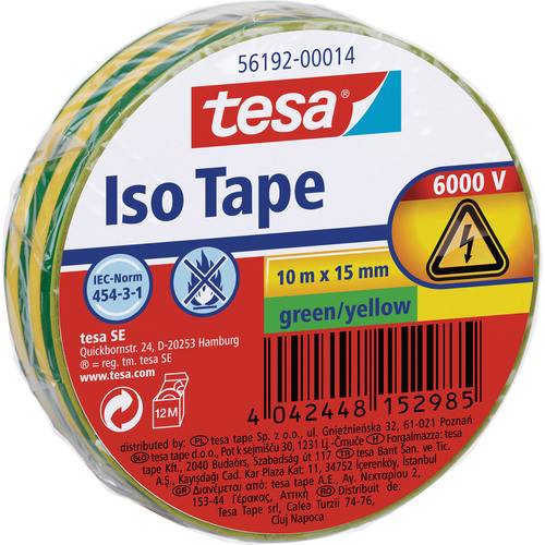 „Iso Tape