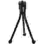 InLine® Mini-Stativ für Digitalkameras, 12,5cm Höhe, schwarz Halterungen / Stative / Schlösser