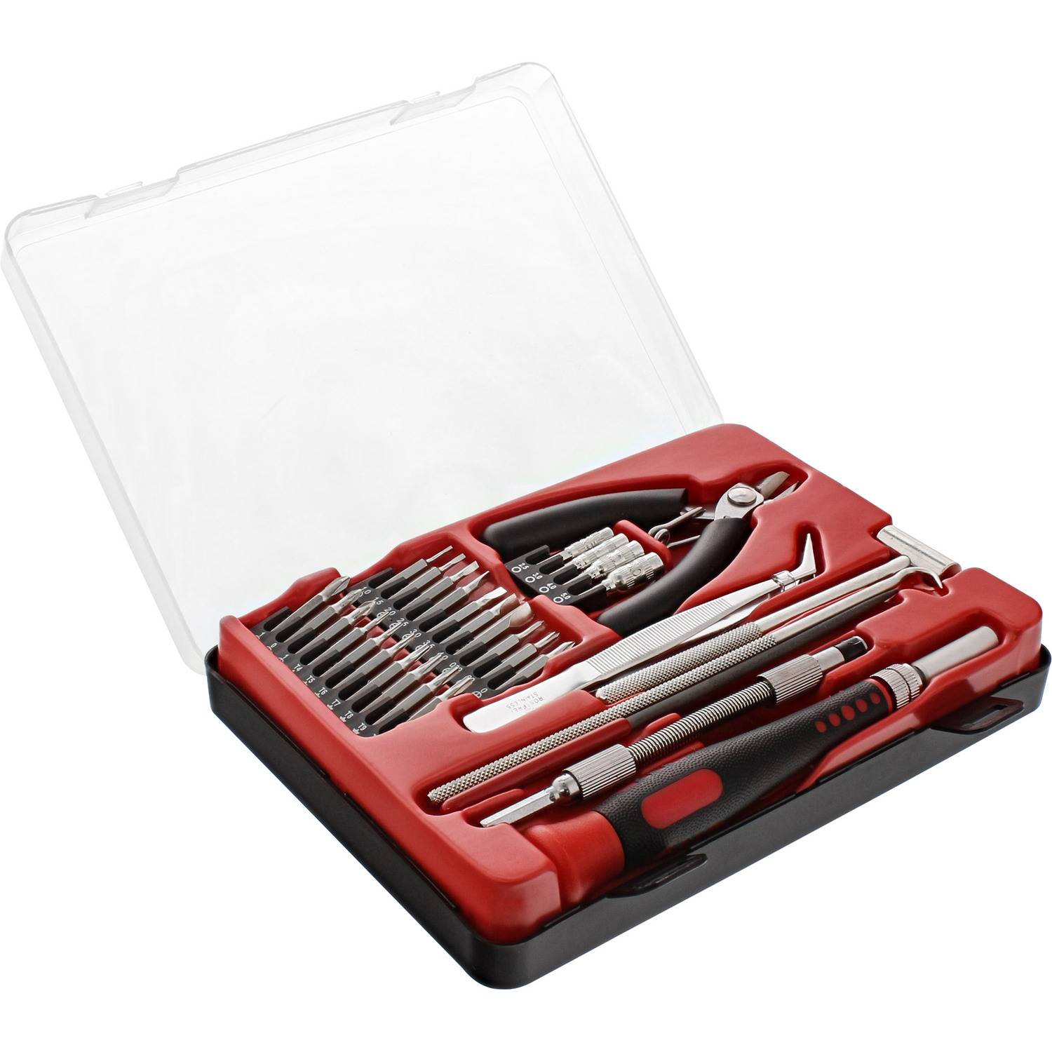 InLine Universal-Tool-Set 32in1 - 43096