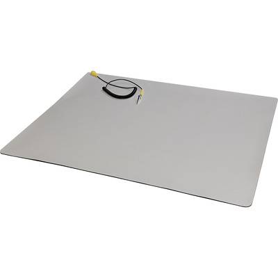 InLine® Antistatik Arbeitsmatte, 90x60cm Installation / Reinigung Werkzeuge