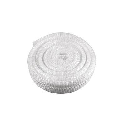 Label-The-Cable Tube, LTC 5120, Kabelschlauch 2 Meter weiß Installation / Reinigung Kabelkanäle