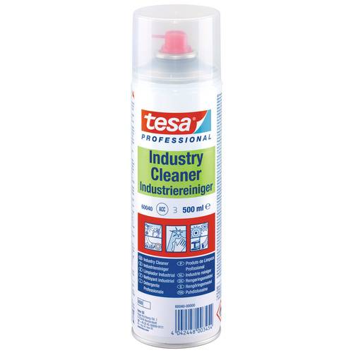 Spraydose „tesa Industry Cleaner