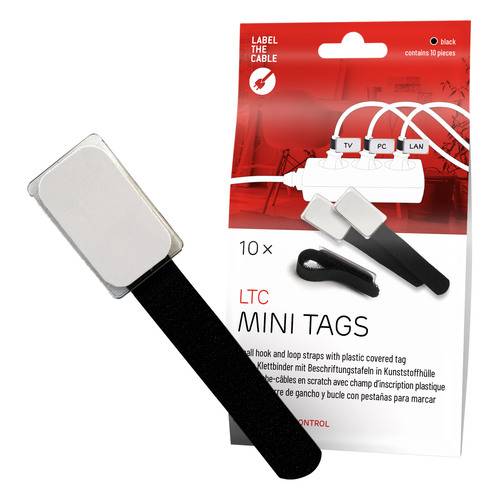 Paket mit „LABEL THE CABLE MINI TAGS