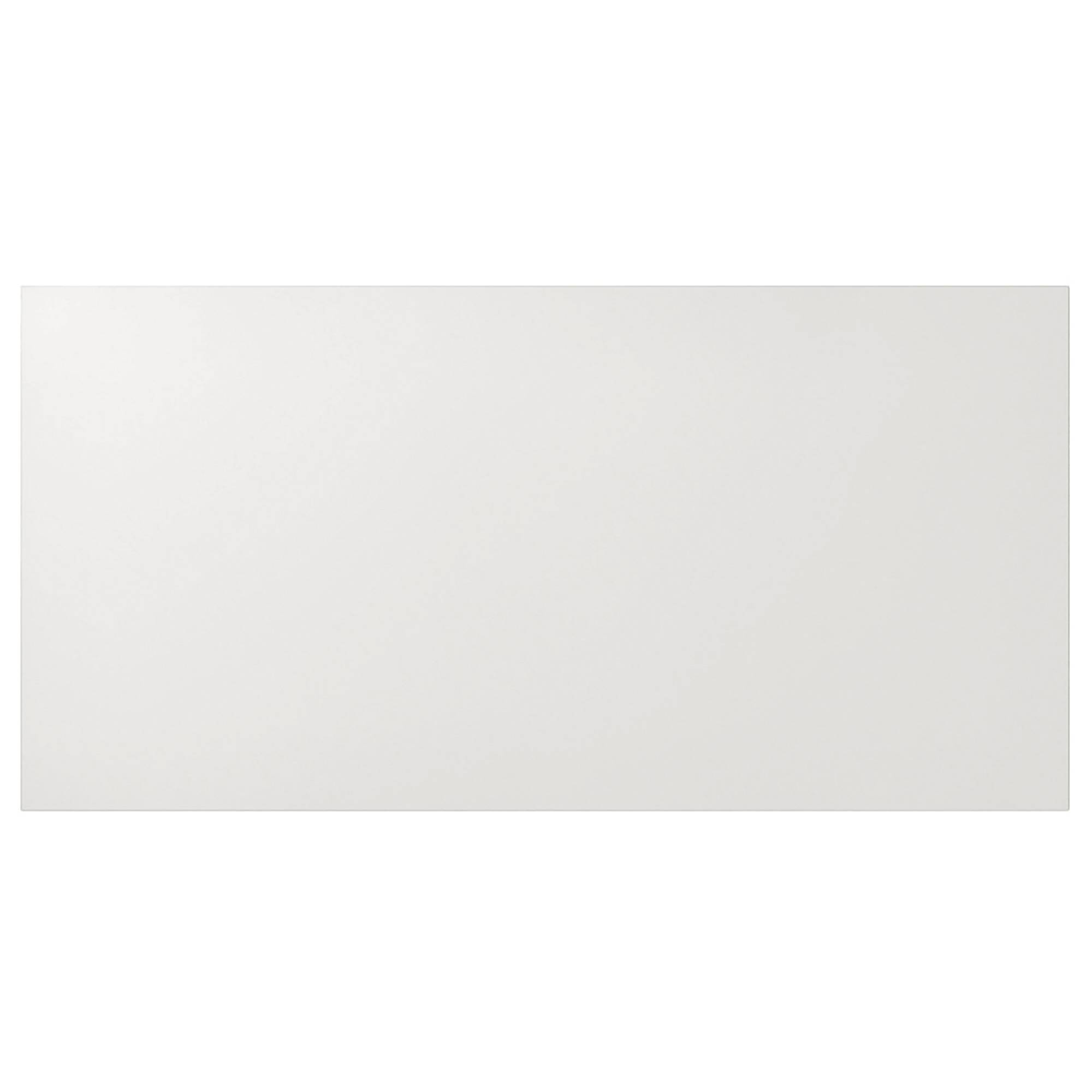 Hammerbacher Fachboden V4980/W 80cm weiß