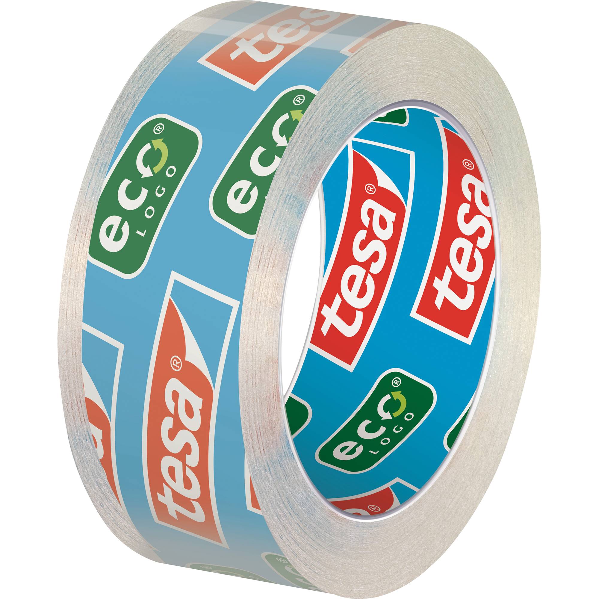 tesa Klebefilm tesafilm Eco&Clear 57035-00000 15mmx10m