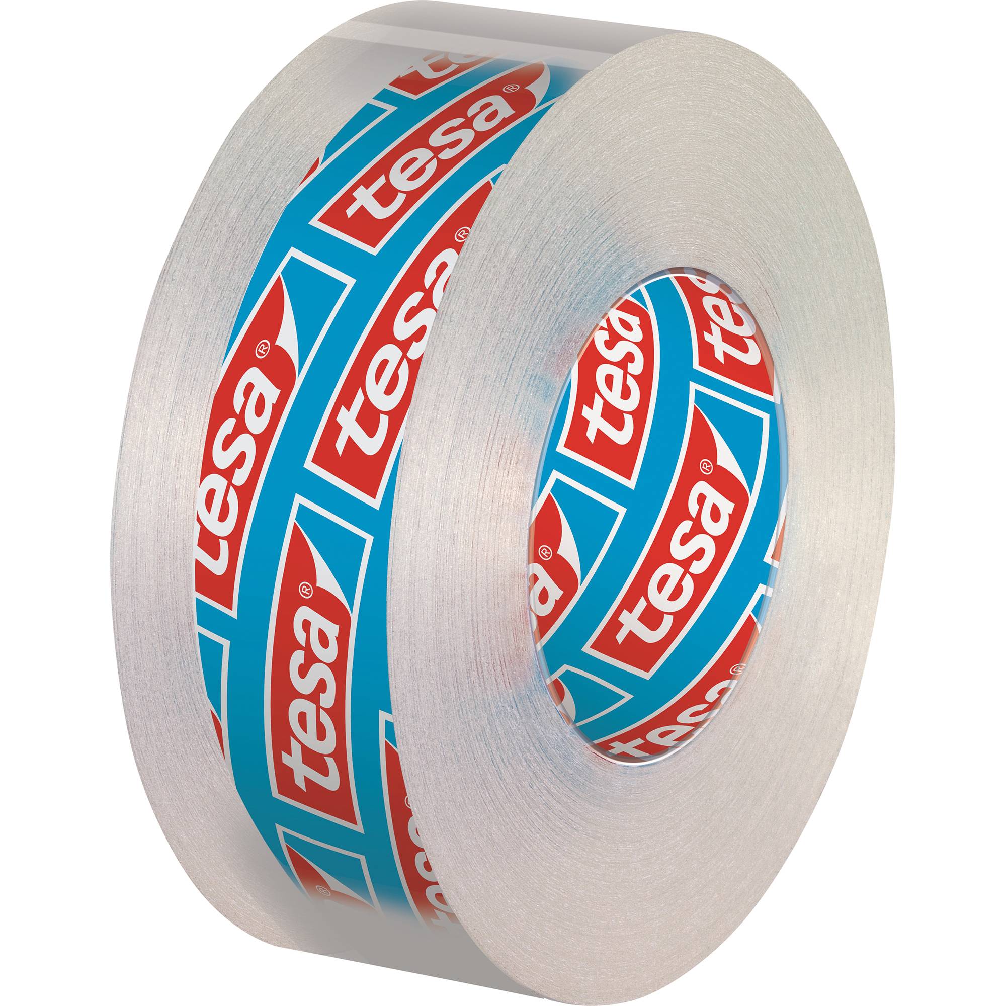 tesa Klebefilm tesafilm kristall- klar 57330-00000 19mmx33m