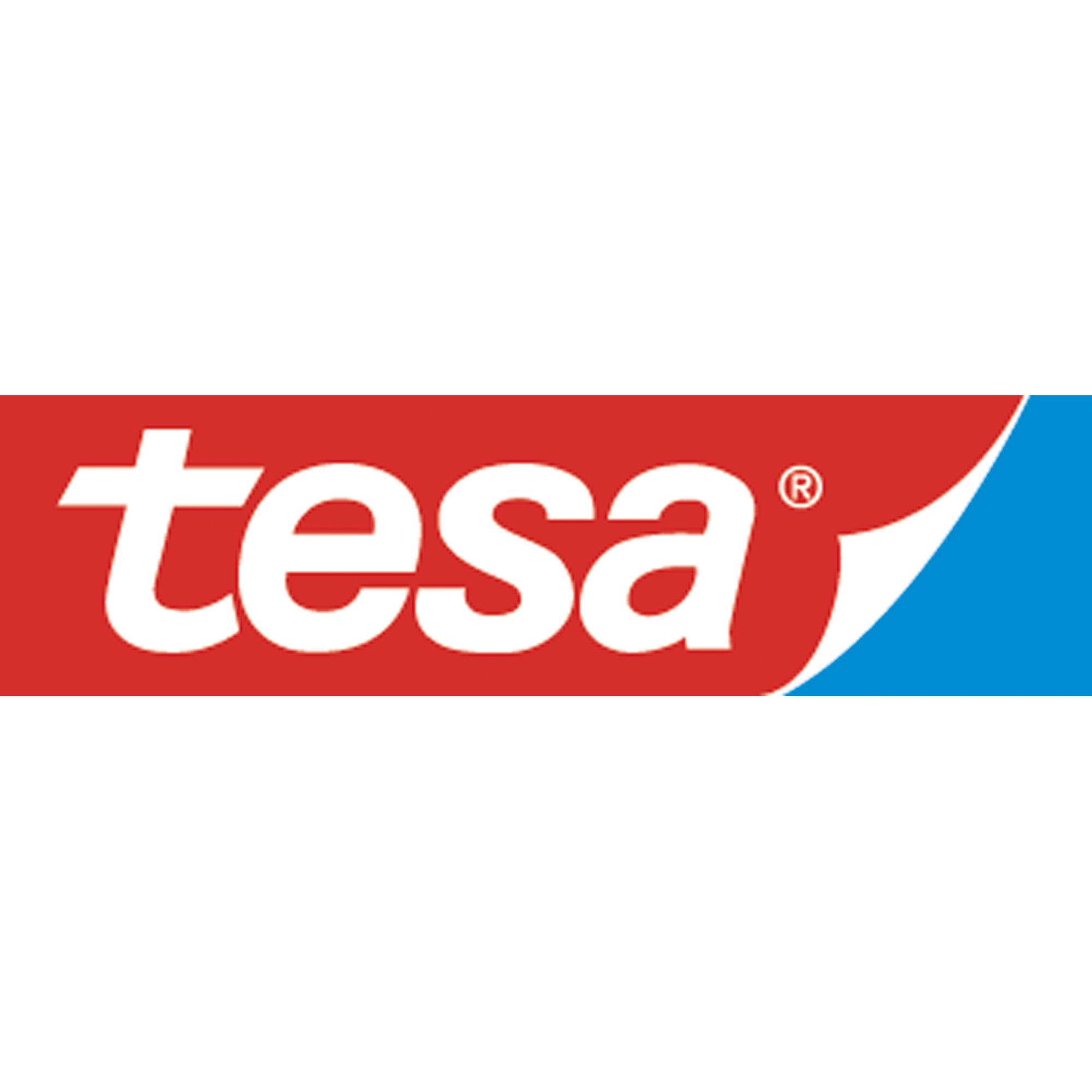 tesa Kreppband tesakrepp 04322-00007 19mmx50m beige