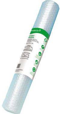 AirCap Luftpolsterfolie 100734130 100cmx5m PE transparent