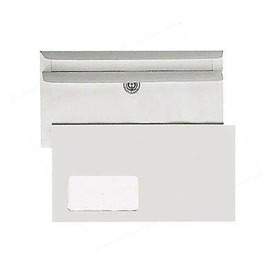 POSTHORN Briefumschlag 02239481 125x235mm mF sk 80g RC gr