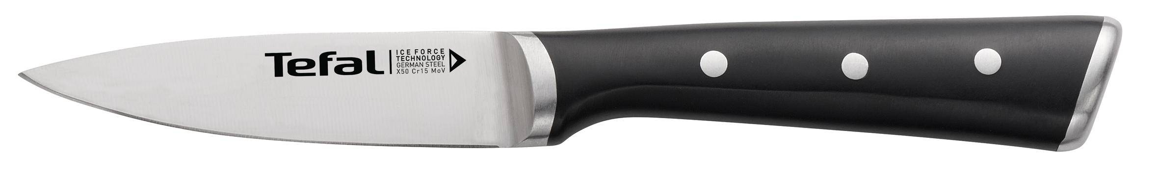 Tefal K2320514, Schälmesser, 8,93 cm, Edelstahl, 1 Stück(e)