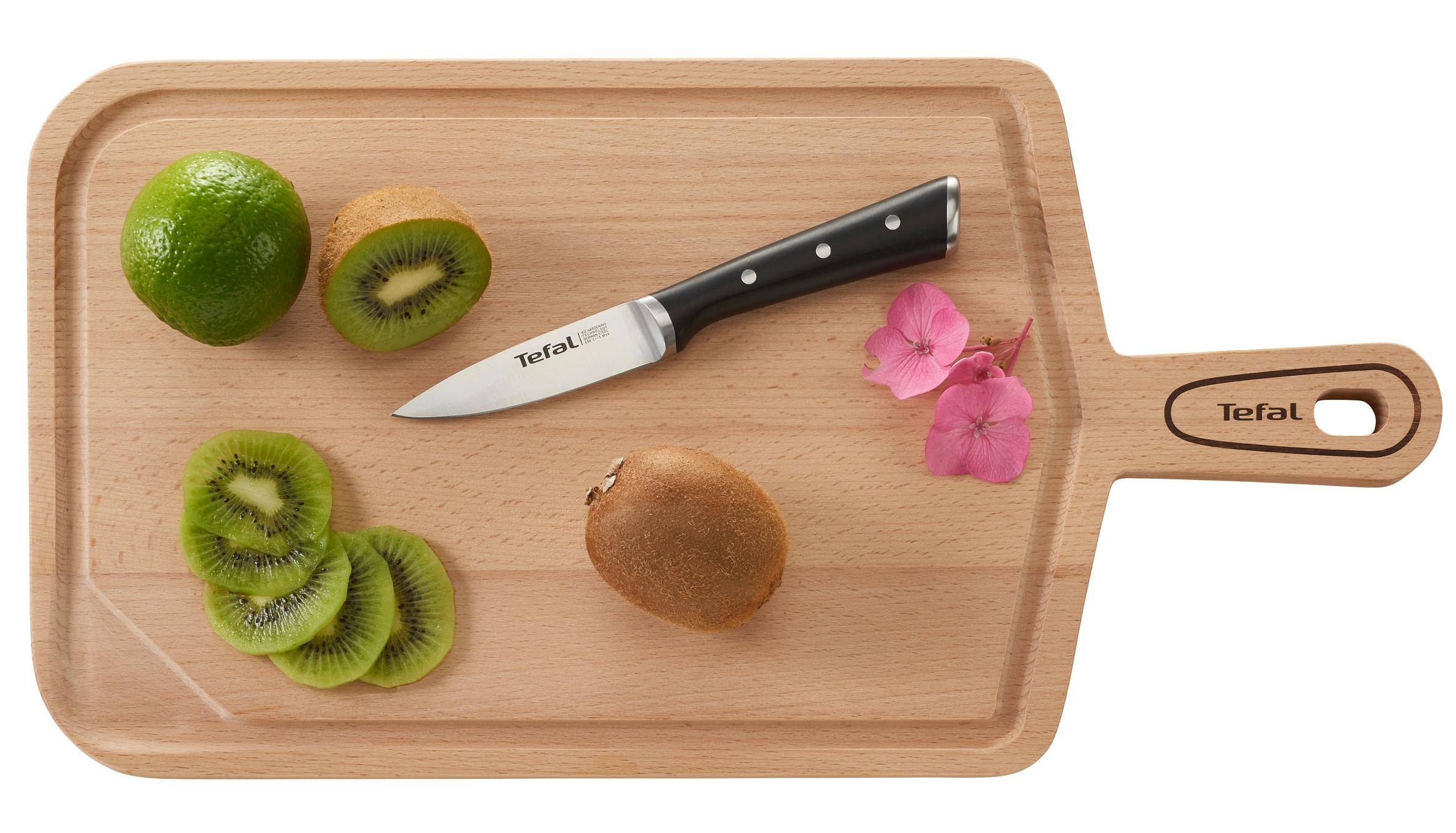 Tefal K2320514, Schälmesser, 8,93 cm, Edelstahl, 1 Stück(e)