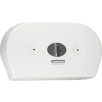 Aquarius Toilettenpapierspender Jumbo 7186 ws Aquarius Toilettenpapierspender Jumbo 7186 ws