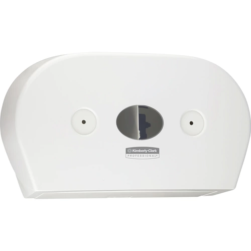 Aquarius Toilettenpapierspender Jumbo 7186 ws Aquarius Toilettenpapierspender Jumbo 7186 ws