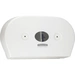 Aquarius Toilettenpapierspender Jumbo 7186 ws Aquarius Toilettenpapierspender Jumbo 7186 ws