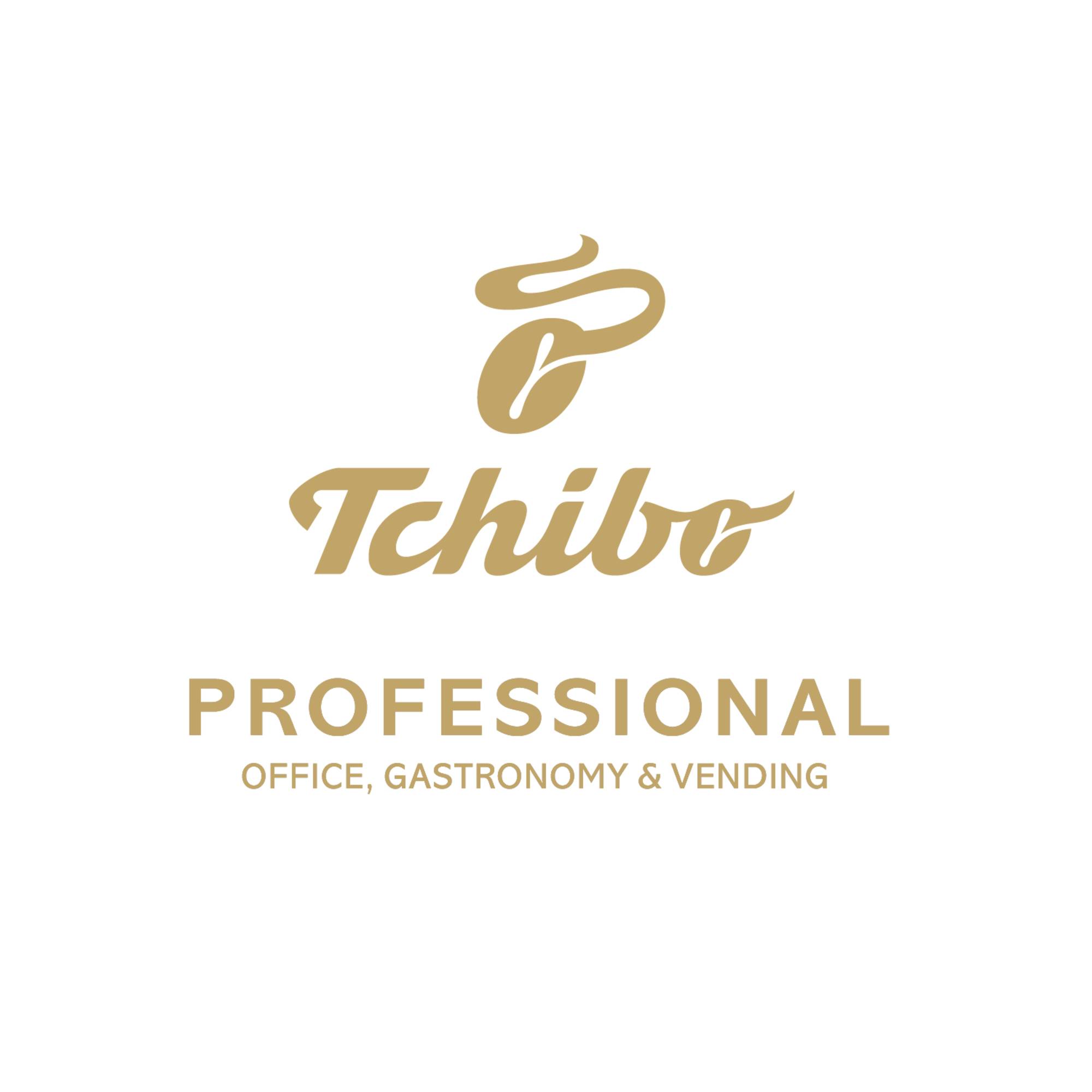 Tchibo Kaffee Professional Espresso 493428 1kg