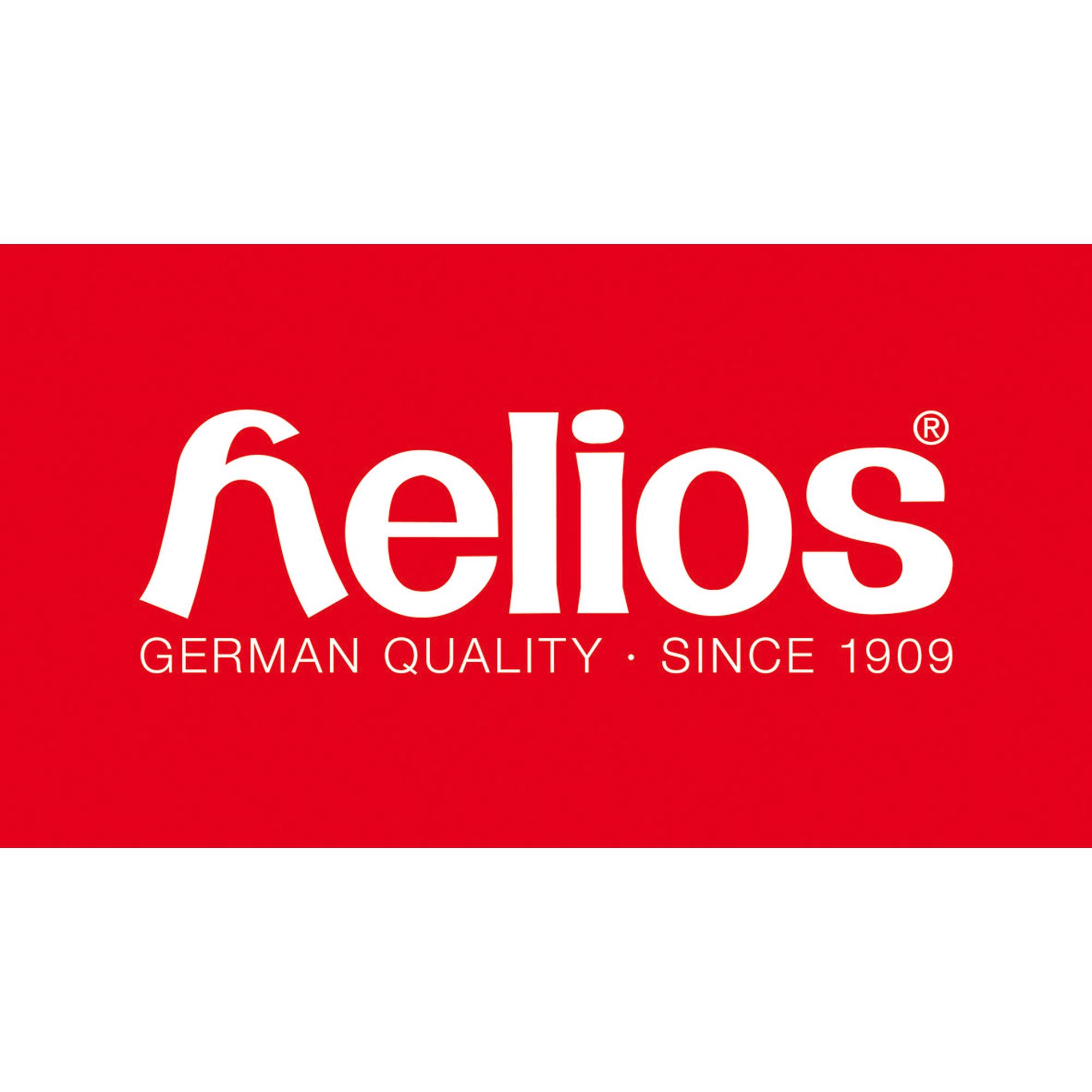 Helios Isolierkanne Meeting 2202 Edelstahl 0,6l