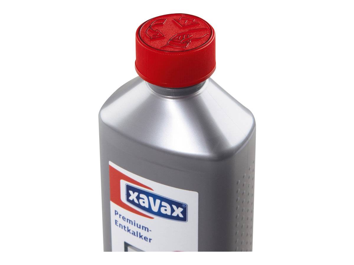 Xavax - Entkalker - für Kaffeemaschine