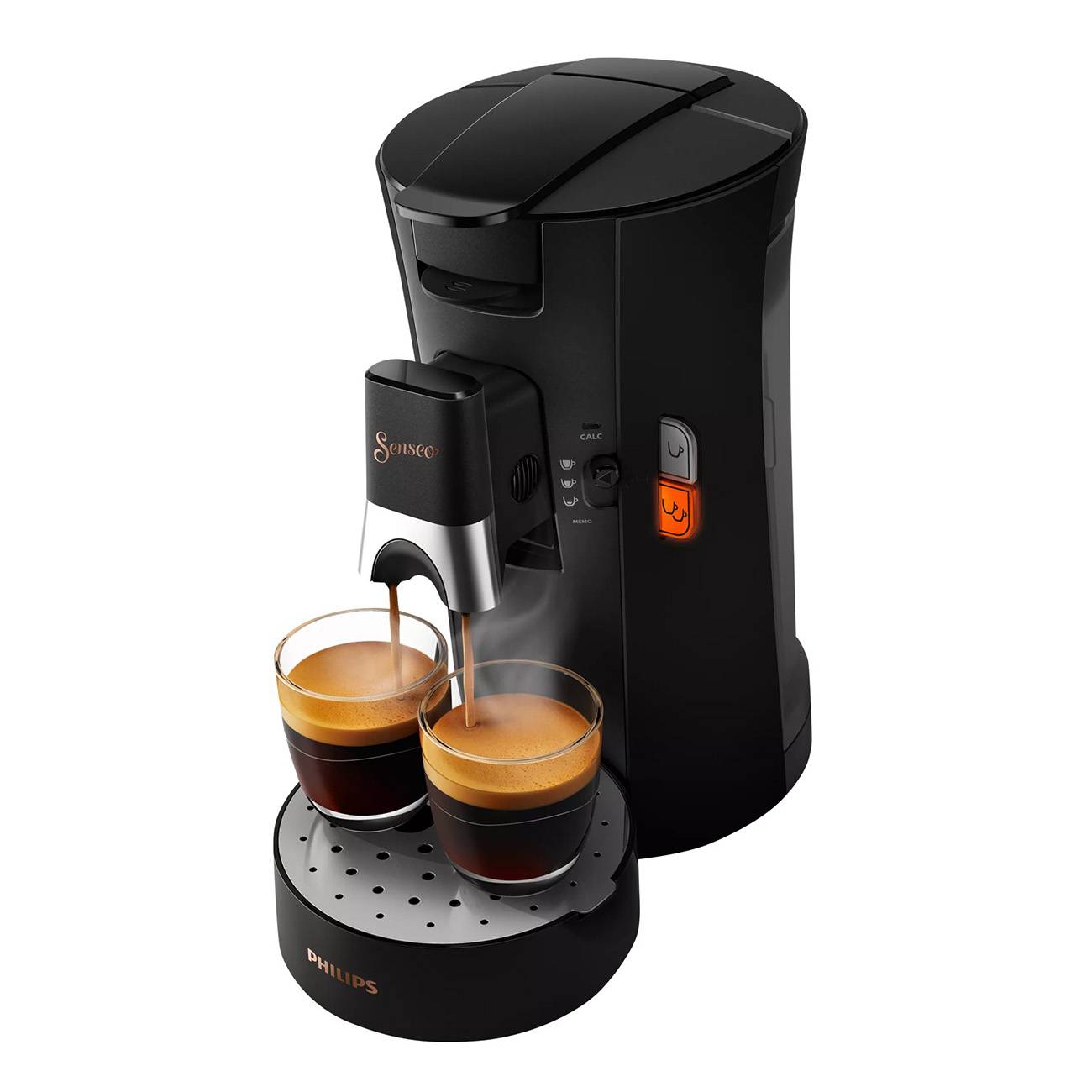 Philips Senseo CSA240/60 Padmaschine