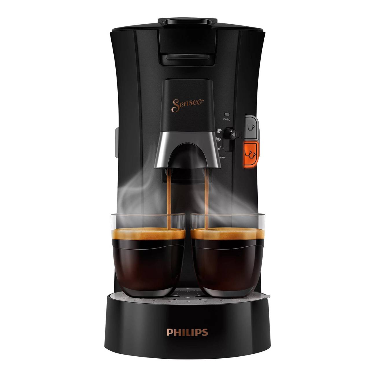 Philips Senseo CSA240/60 Padmaschine