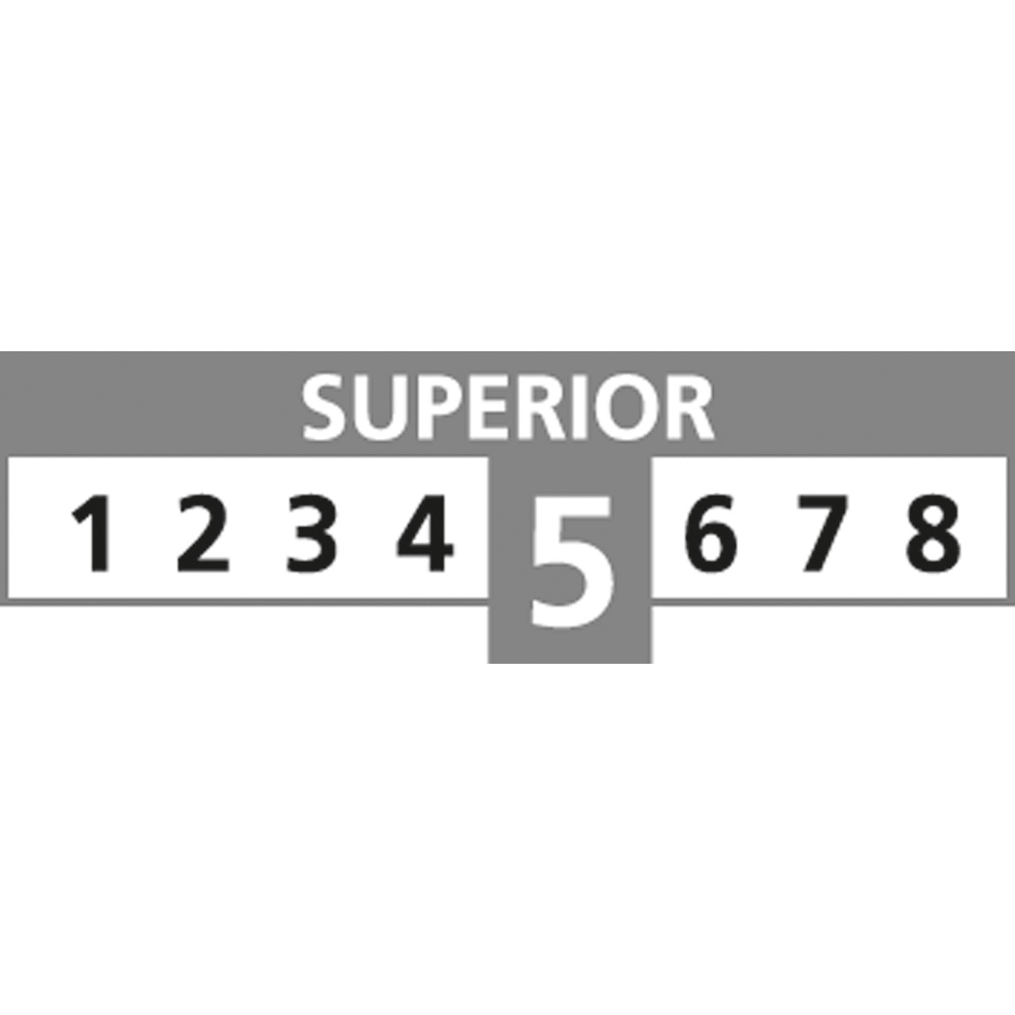 HYGOSTAR Einweghandschuh SAFE LIGHT 2700 Nitril XL bl 100 St./Pack.