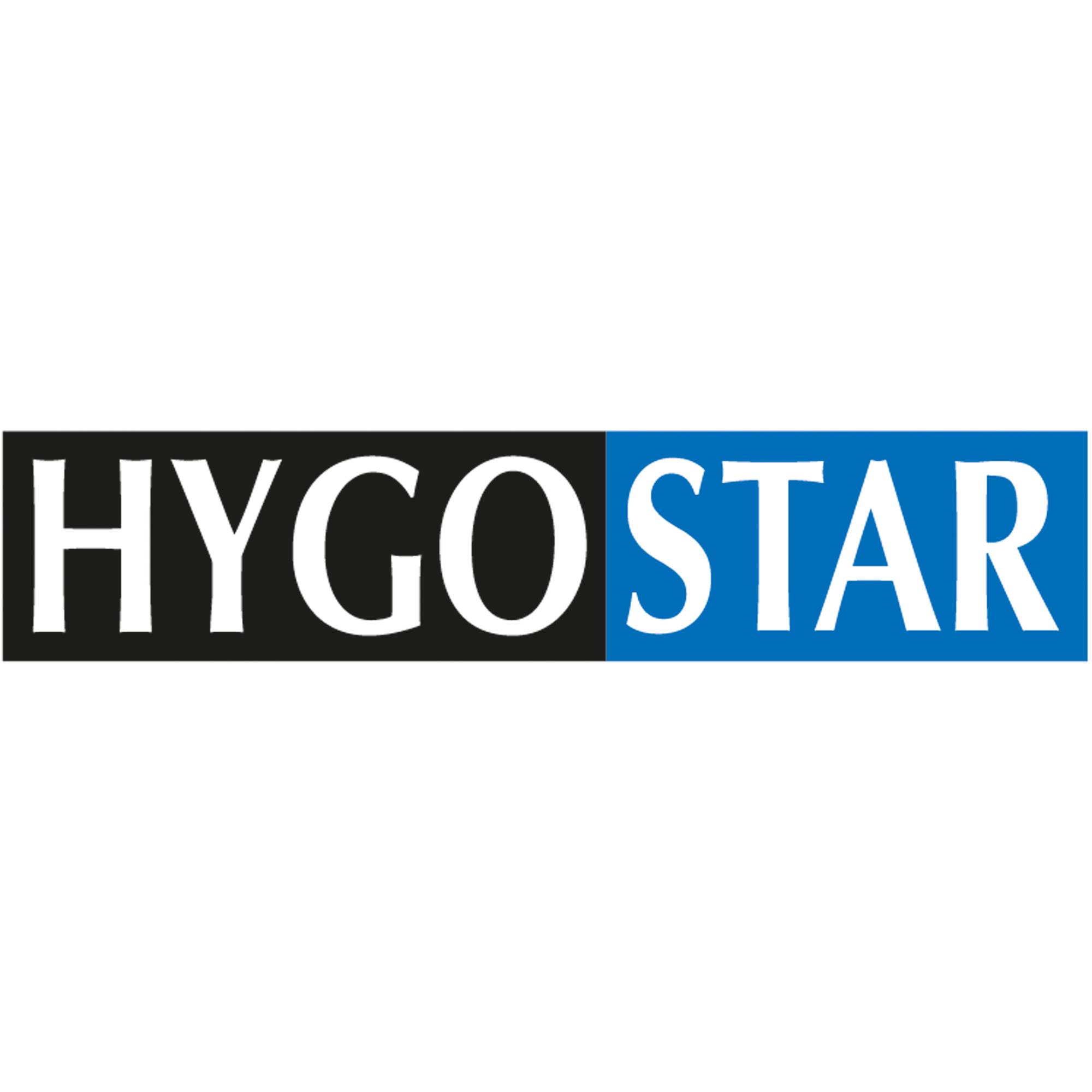 Hygostar Safe Light Nitril-Einweghandschuh puderfrei unsteril (100 Stück) Farbe: Weiß, Gr. 9 (L)