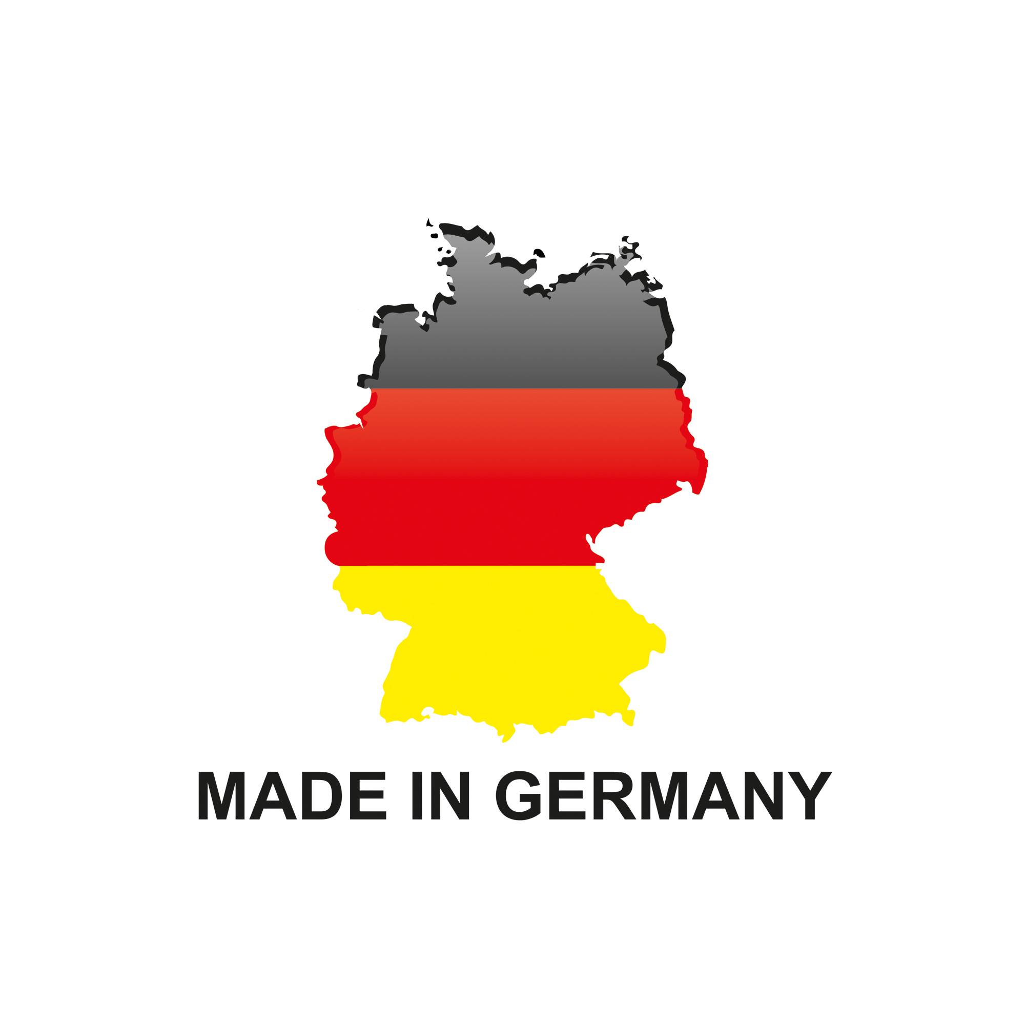 helit Papierkorb H6105825 18l rund Kunststoff rot