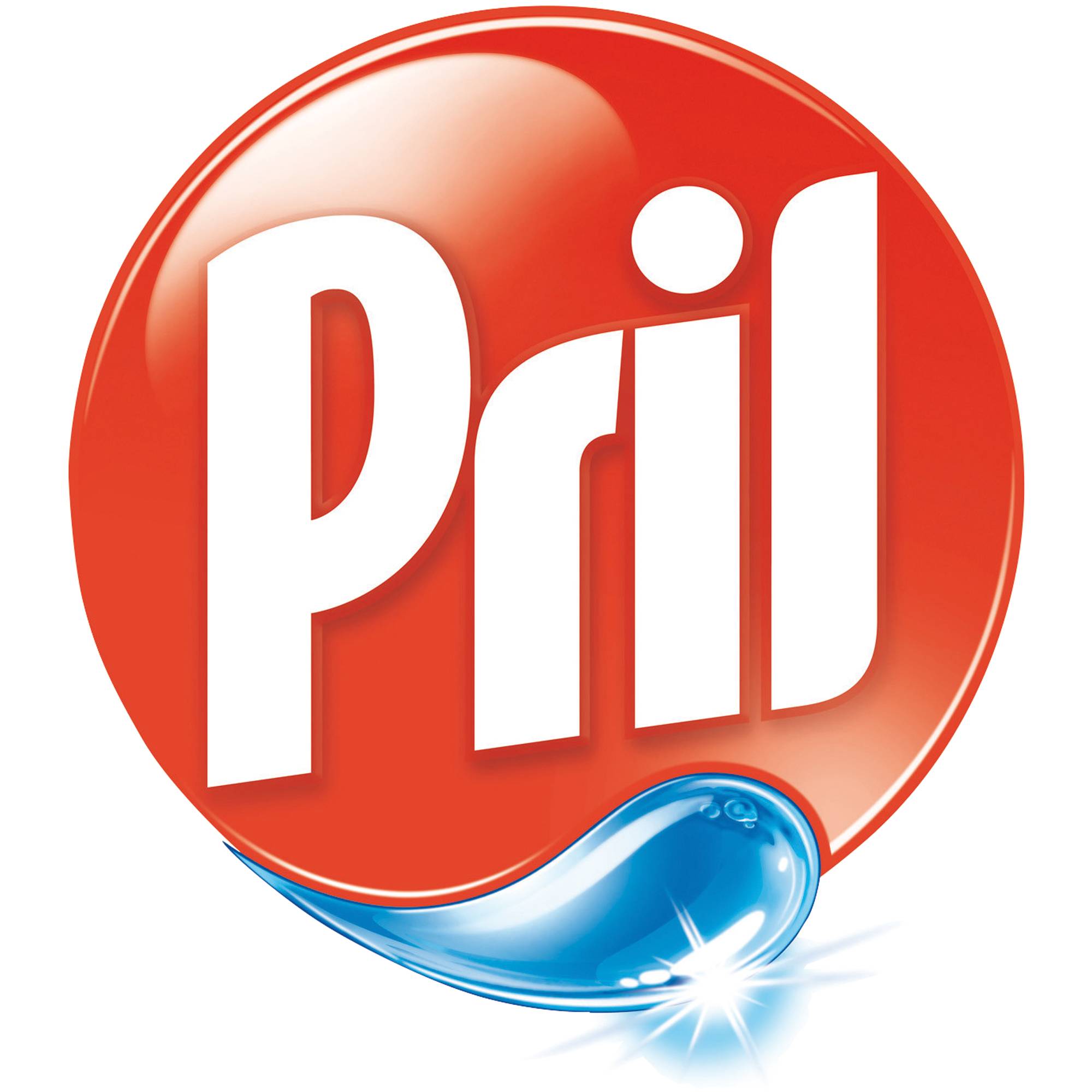 Pril Geschirrspülmittel Original P675O 675ml