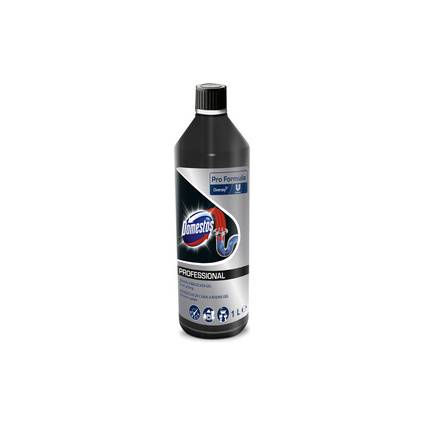 Domestos Professional Abflussreiniger, 1 Liter