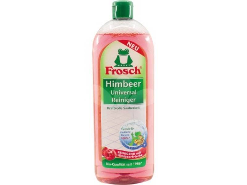 Frosch Universalreiniger Himbeere 09451230 750ml