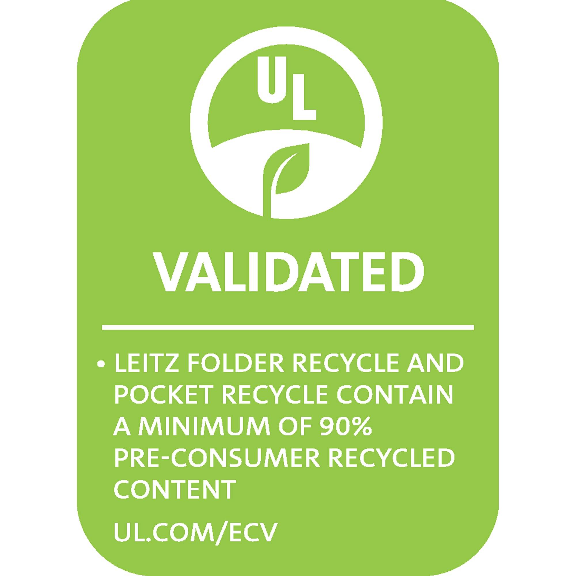 Esselte Prospekthülle 627493 DIN A4 PP 100 St./Pack.