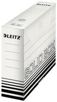 ESSELTE LEITZ - 61270001 - Karton - Schwarz - Weiß - A4 - FSC - 80 mm - 330 mm