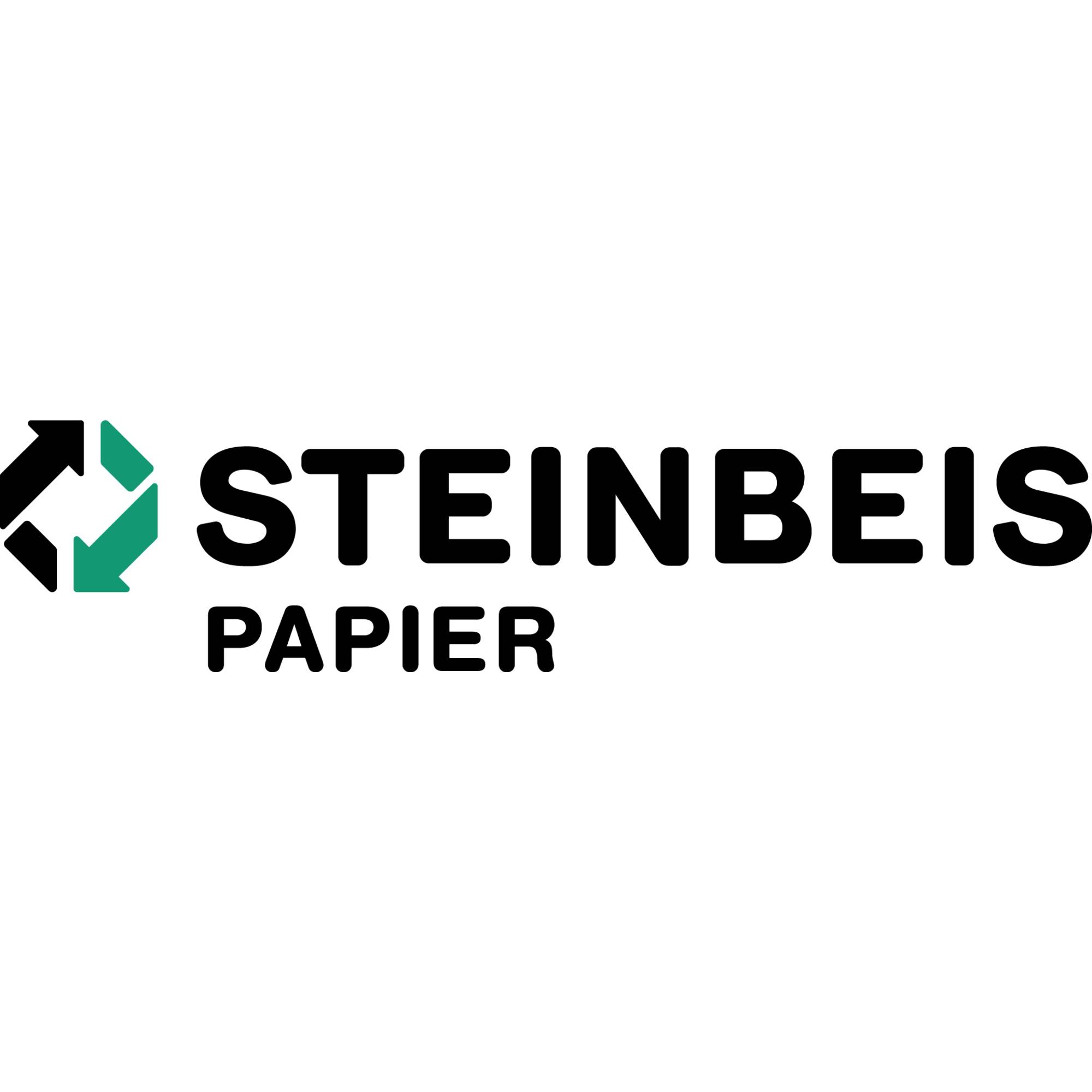 Steinbeis Kopierpapier No.3 ISO 90 K1601666080A A4 500Bl.