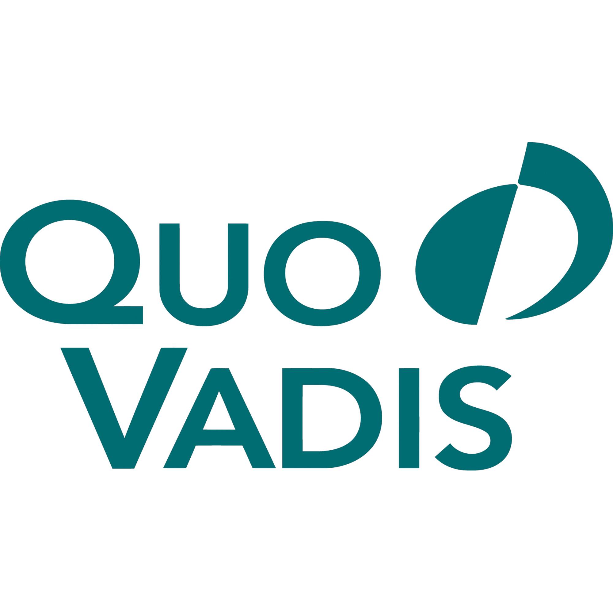 Quo Vadis Kalendereinlage Trinote 04800325MQ 18x24cm 1W/2S