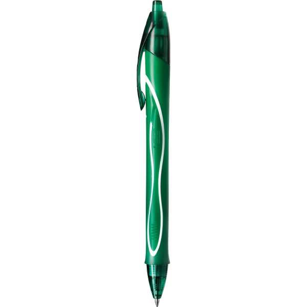 Gelschreiber Gel-ocity Quick Dry 964771 grün