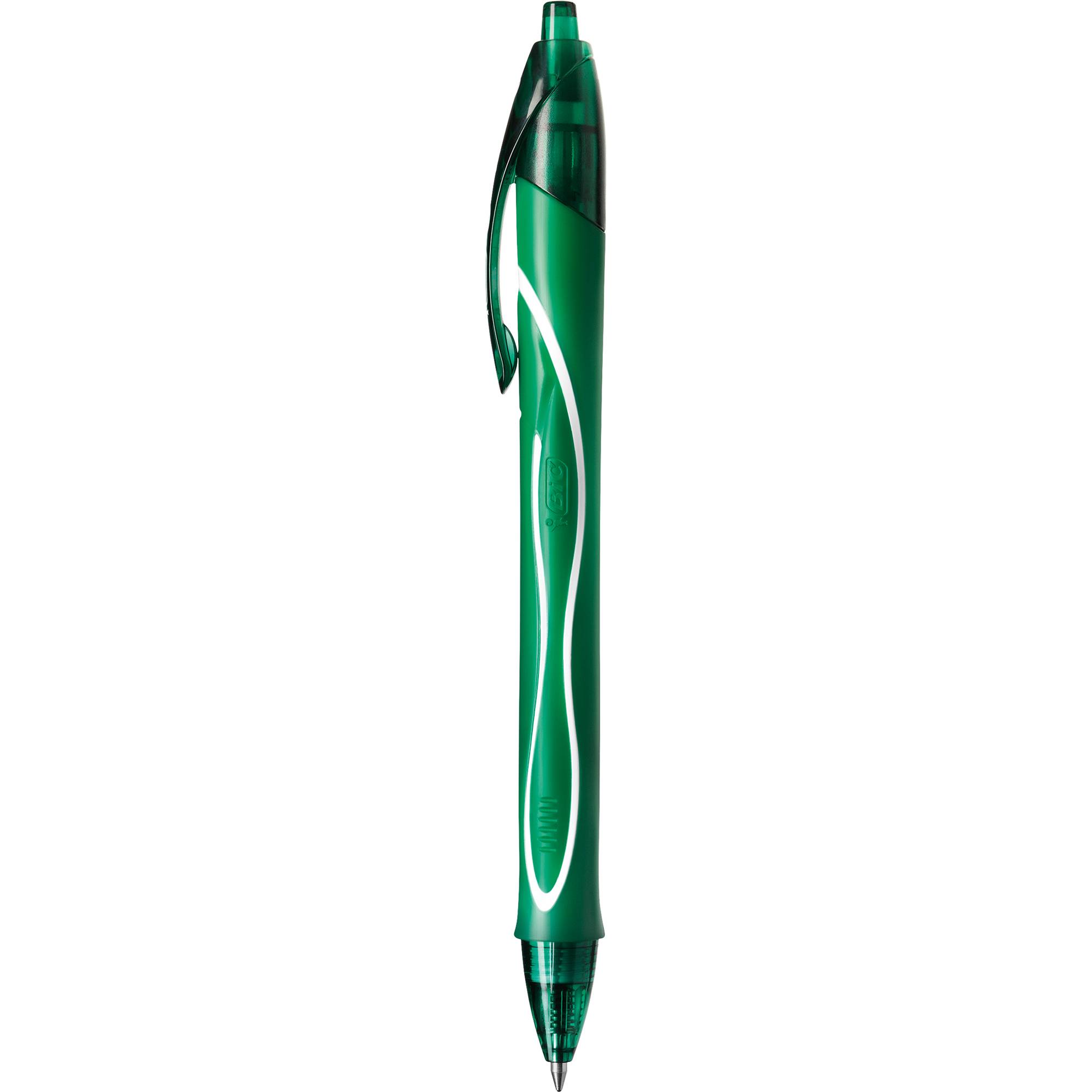Gelschreiber Gel-ocity Quick Dry 964771 grün