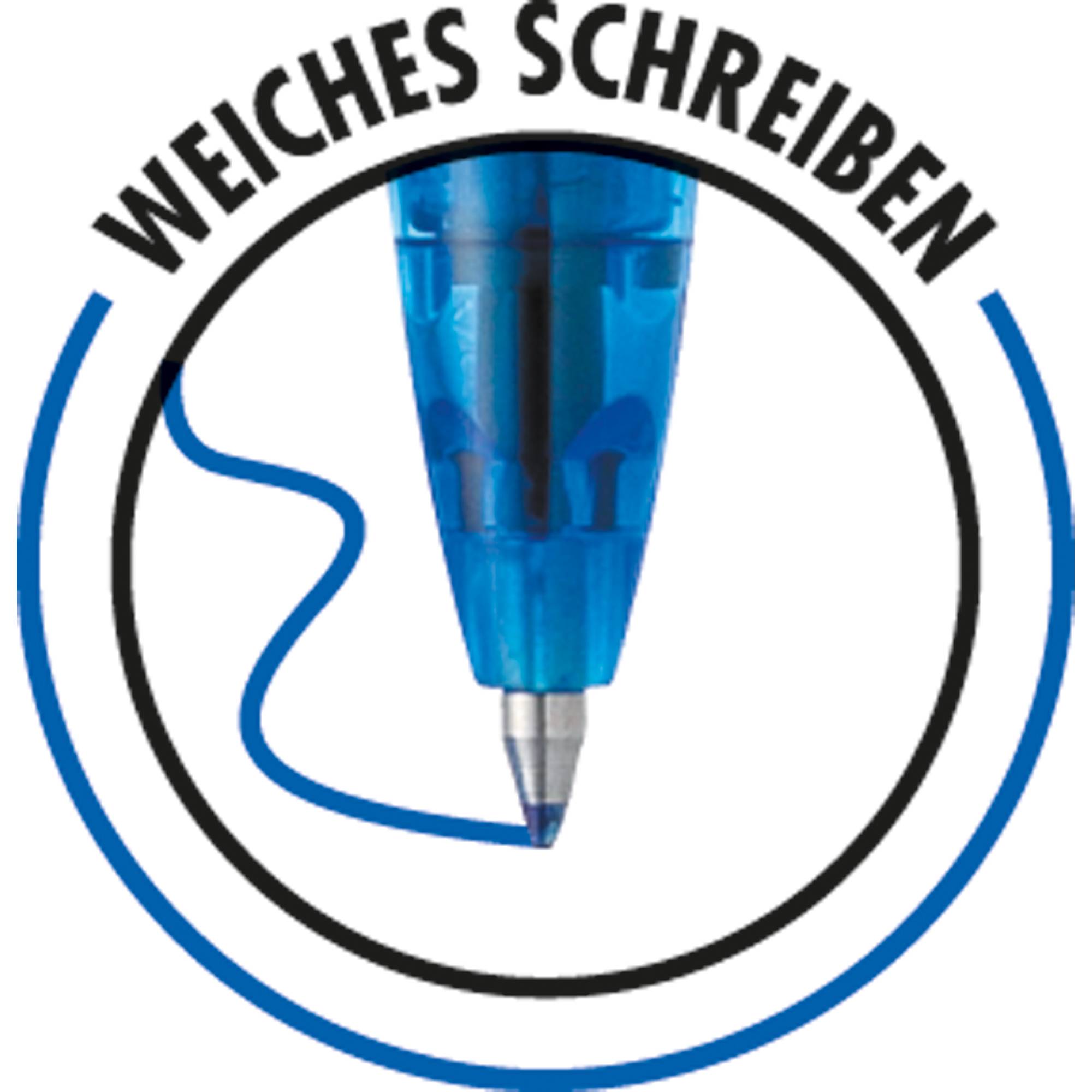 BIC Gelschreiber Gel-ocity Quick Dry 964771 grün