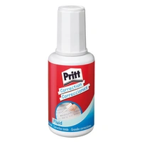 PRITT Correction Fluid 1620 GCA3D 20ml weiß PRITT Correction Fluid 1620 GCA3D 20ml weiß